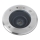 FARO 70309 - Iluminação para caminho de acesso exterior LED GEISER LED/15W/230V IK08 IP67