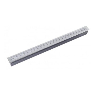 FARO 70448 - Foco de encastrar exterior LED GRAVA LED/42W/24V IP67