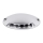 FARO 70546 - Foco de encastrar exterior LED KEENAN-2 LED/0,5W/12V IP67