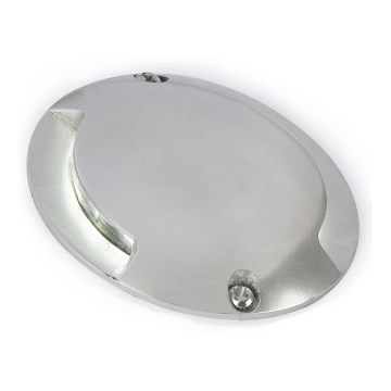FARO 70547 - Foco de encastrar exterior LED KEENAN LED/0,8 W/12V IP67