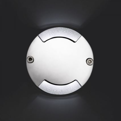 FARO 70547 - Foco de encastrar exterior LED KEENAN LED/0,8 W/12V IP67
