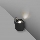 FARO 70576 - Luz de parede LED de exterior NOBORU LED/16W/230V IP65