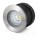 FARO 70589 - Iluminação para caminho de acesso exterior LED SURIA-12 LED/12W/230V IK08 IP67