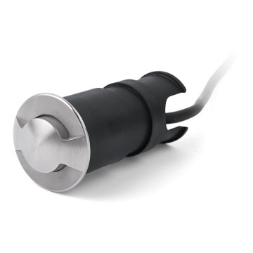 FARO 70661 - Iluminação exterior de entrada LED KANE-2 LED/3W/24V IP67