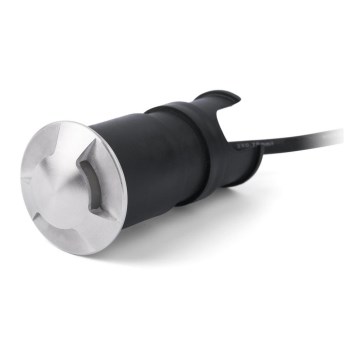 FARO 70662 - Iluminação para caminho de acesso exterior LED KANE-3 LED/3W/24V IK08 IP67