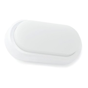 FARO 70664 - Luz de parede LED de exterior FRED LED/7W/230V IP65