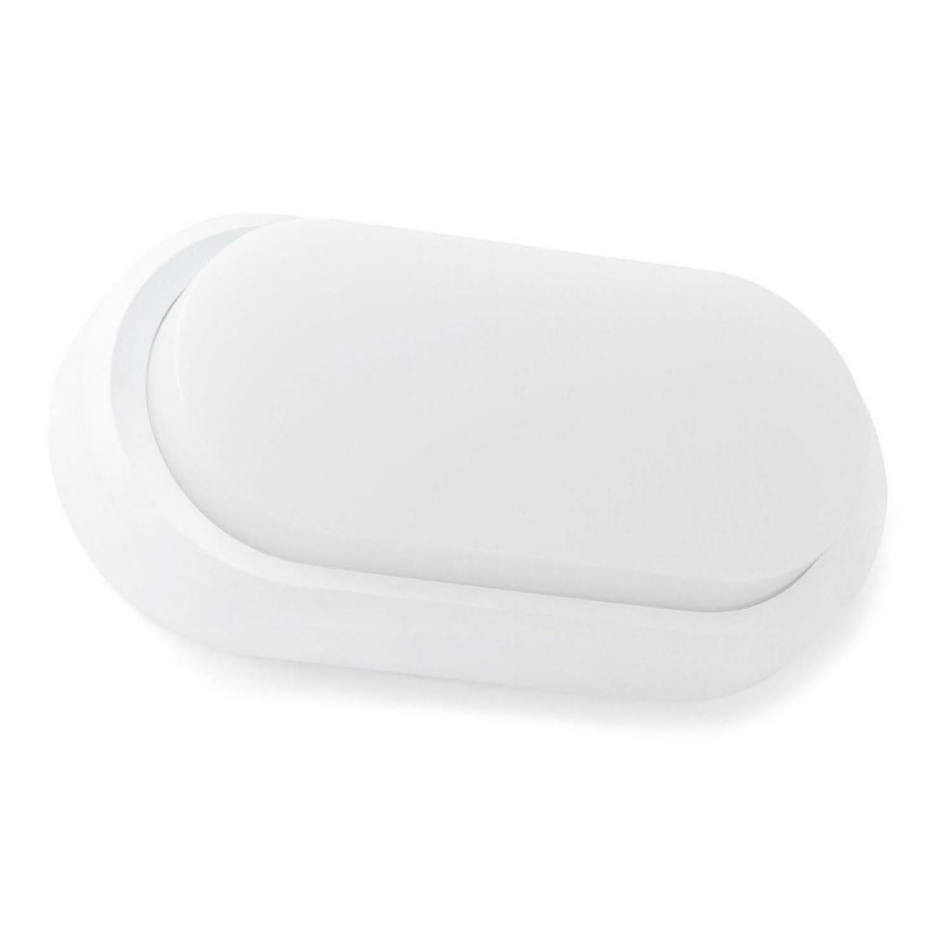 FARO 70664 - Luz de parede LED de exterior FRED LED/7W/230V IP65