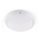 FARO 70722 - Luz de teto de exterior DAKRON 1xE27/40W/230V IP65