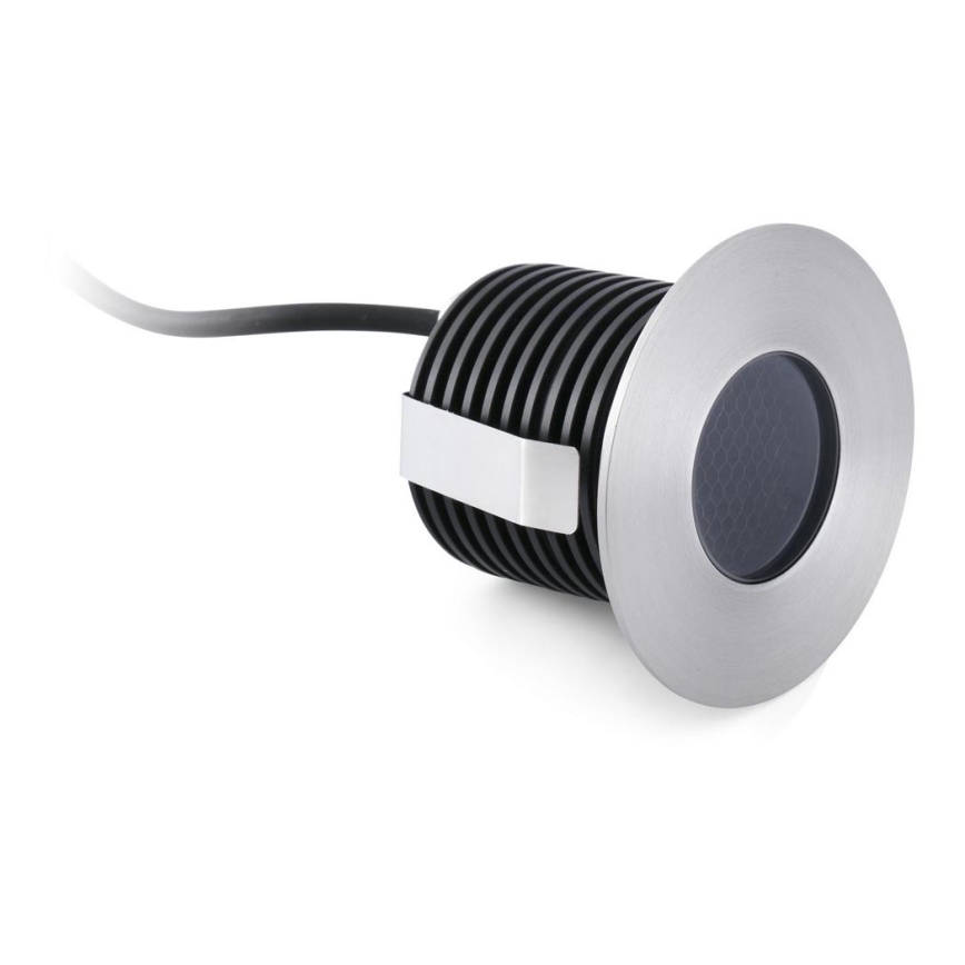 FARO 70728 - Iluminação para caminho de acesso exterior LED GRUND LED/7W 350 mA IK08 IP67