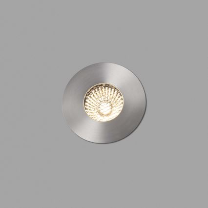 FARO 70728 - Iluminação para caminho de acesso exterior LED GRUND LED/7W 350 mA IK08 IP67