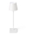 FARO 70775 - Lâmpada de mesa de toque LED exterior TOC LED/2,2W/3,7V/230V IP54