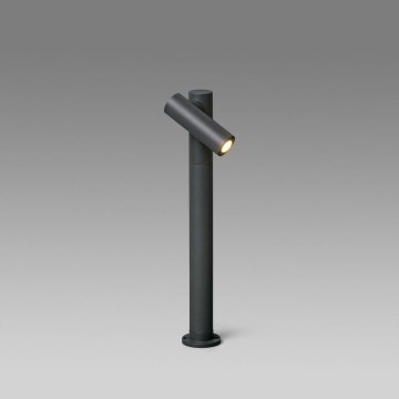 FARO 70783 - Candeeiro LED de exterior SPY-2 LED/6W/230V IP65