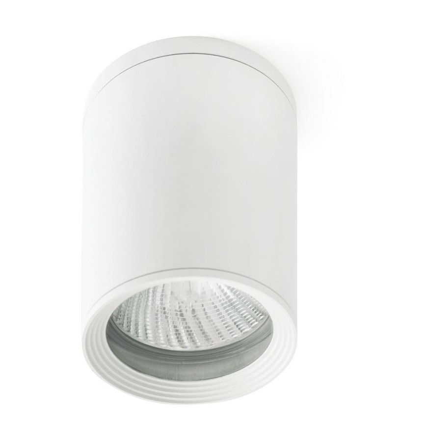 FARO 70821 - Foco exterior TASA 1xE27/15W/230V IP44