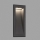 FARO 70833 - Iluminação embutida de exterior LED SOUN-2 LED/5W/230V IP65
