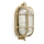 FARO 70998 - Luz de parede de exterior CABO 1xE27/60W/230V IP65