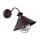 FARO 71110 - Luz de parede de exterior NAUTICA 1xE27/11W/230V