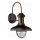 FARO 71140 - Luz de parede de exterior ESTORIL 1xE27/60W/230V
