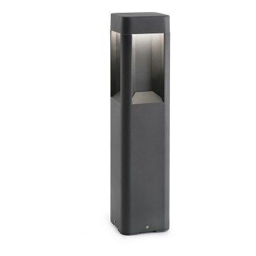 FARO 71199 - Candeeiro LED de exterior NAYA LED/8W/230V IP54