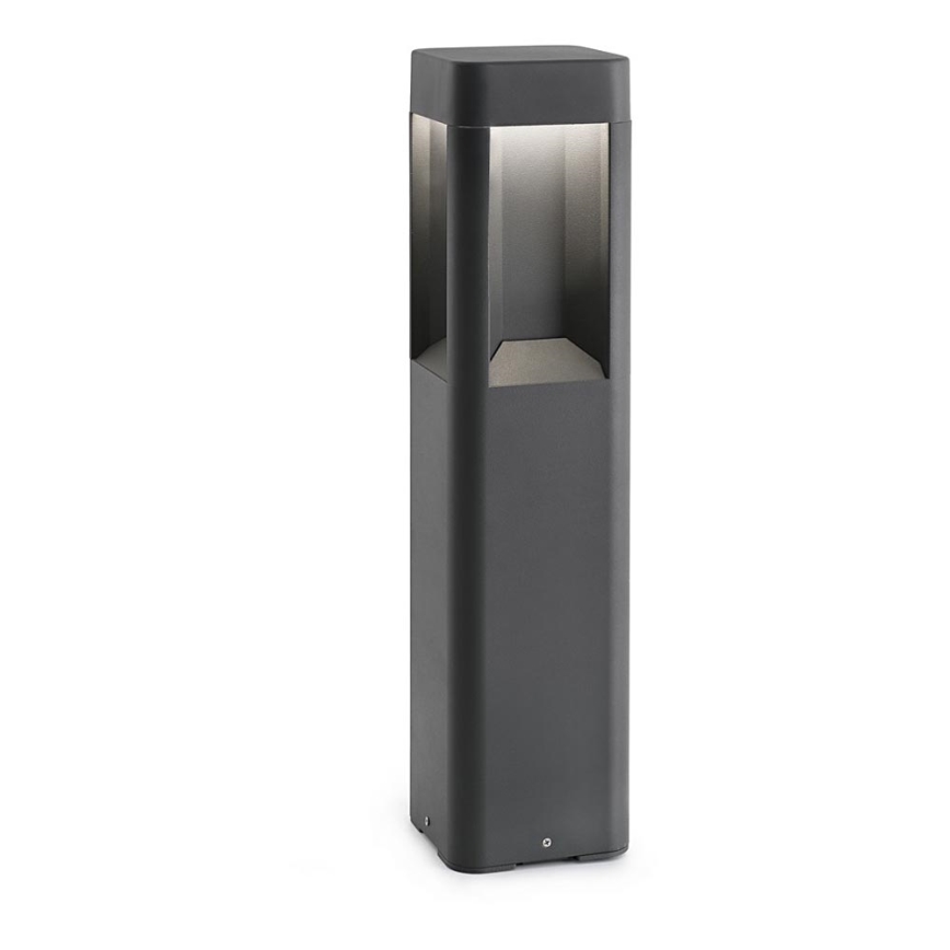 FARO 71199 - Candeeiro LED de exterior NAYA LED/8W/230V IP54