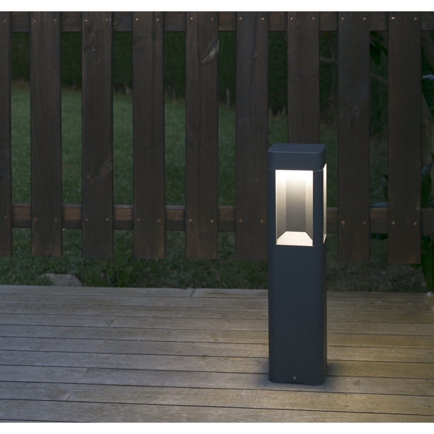 FARO 71199 - Candeeiro LED de exterior NAYA LED/8W/230V IP54