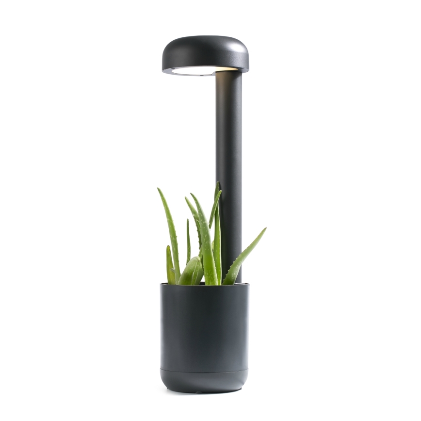 FARO 71207 - Luz de exterior LED GROW 1xLED/9W/230V IP65