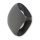 FARO 71212 - Luz de parede LED de exterior BU-OH LED/12W/230V IP65