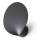FARO 71223 - Luz de parede LED de exterior LOTUS LED/18W/230V IP65