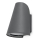 FARO 71353 - Luz de parede de exterior TINIA 1xE27/60W/100-240V