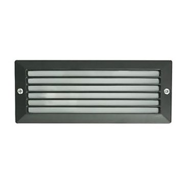 FARO 71480 - Luz de parede de exterior ESCA 1xE27/40W/230V IP44