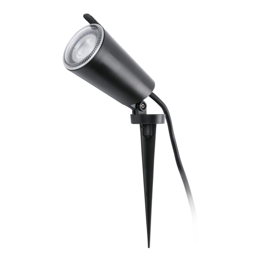 FARO 71528 - Candeeiro de exterior TONI 1xGU10/8W/230V IP65