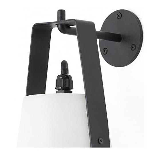 FARO 71556 - Gancho diâmetro Luz de parede CAT