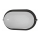 FARO 72001 - Luz de parede de exterior DERBY-P 1xE27/60W/230V IP44