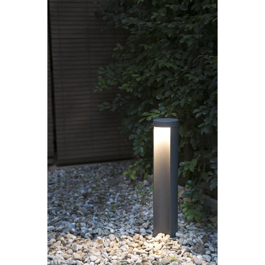 FARO 72298 - Candeeiro LED de exterior CHANDRA LED/7W/100-240V IP54