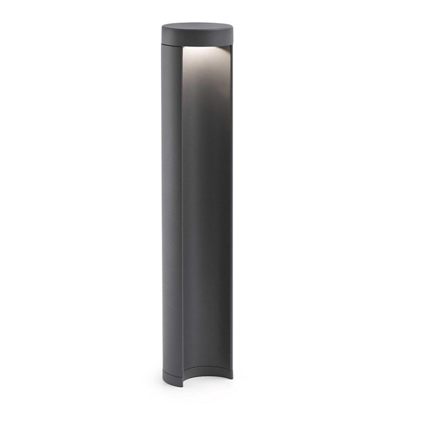 FARO 72298 - Candeeiro LED de exterior CHANDRA LED/7W/100-240V IP54