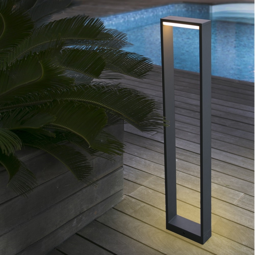 FARO 74452 - Candeeiro LED de exterior ALP LED/6W/230V IP54