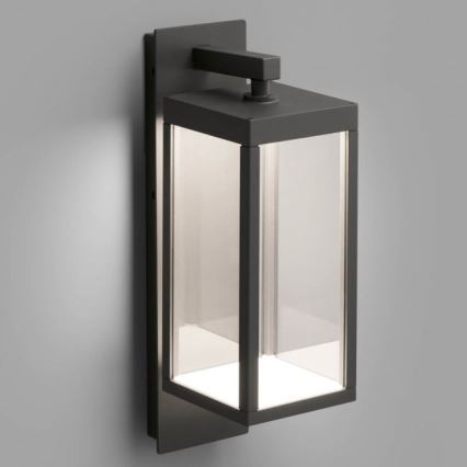 FARO 74453 - Luz de parede LED de exterior KERALA LED/13W/230V IP54