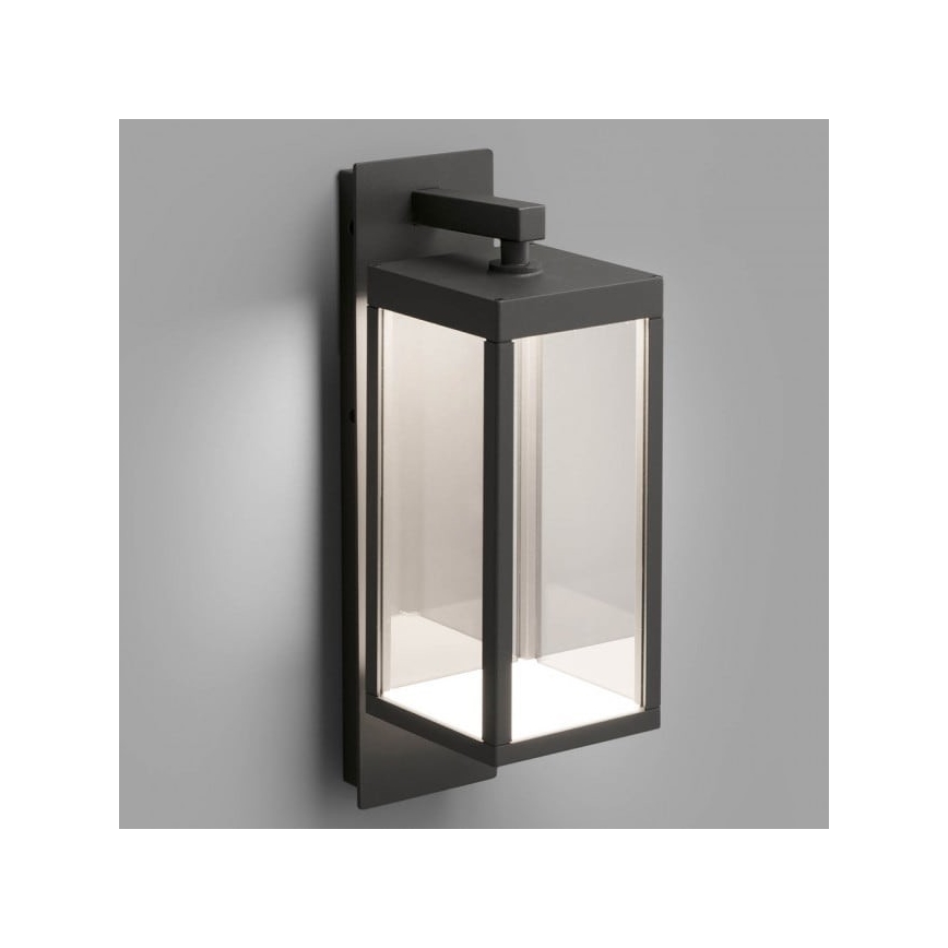 FARO 74453 - Luz de parede LED de exterior KERALA LED/13W/230V IP54