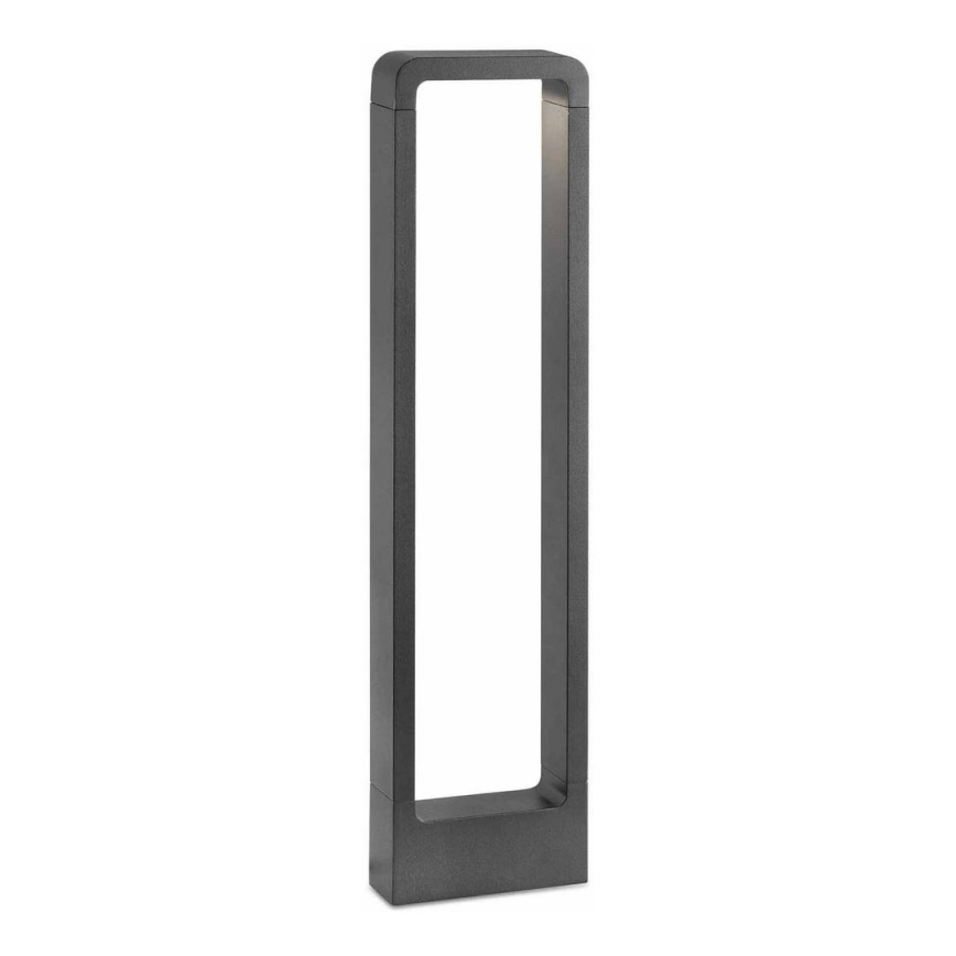 FARO 75520 - Candeeiro LED de exterior DAS LED/5W/230V IP54