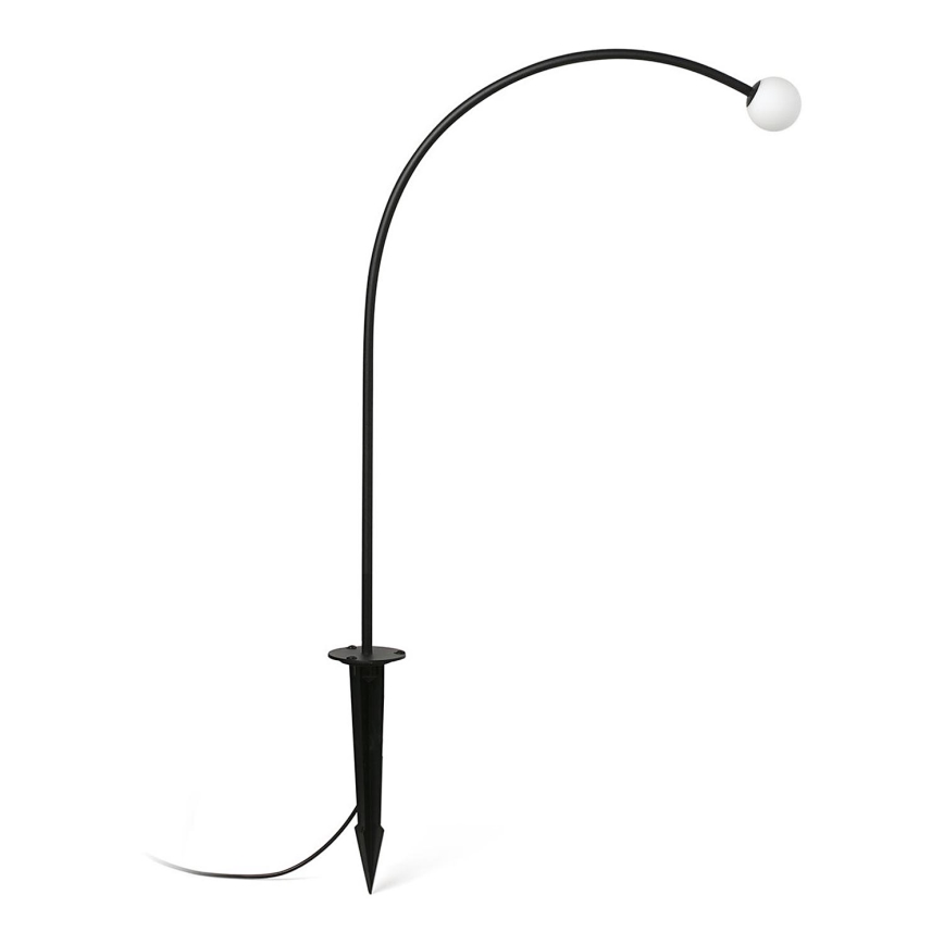 FARO 75561 - Candeeiro exterior LED CUCA LED/3W/24V 65 cm IP65 antracite