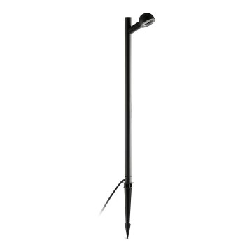 FARO 75571 - Candeeiro exterior LED BROT LED/7W/230V 60 cm IP65