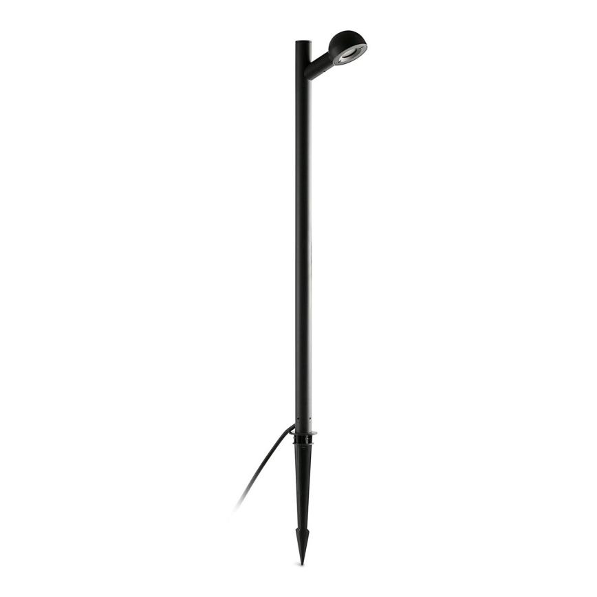 FARO 75571 - Candeeiro exterior LED BROT LED/7W/230V 60 cm IP65