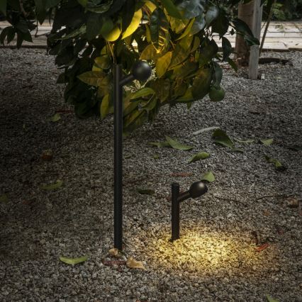 FARO 75571 - Candeeiro exterior LED BROT LED/7W/230V 60 cm IP65