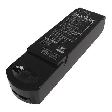 Faro 97197 - Transformador eletrónico 20W/12V preto