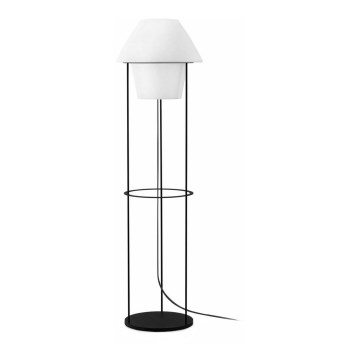 FARO - Candeeiro exterior VERSUS 1xE27/15W/230V IP44