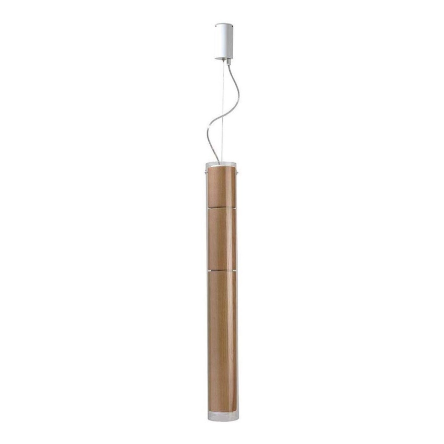 FARO DV00037 - Candelabro num fio ETNA 1xGU10/10W/230V