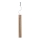 FARO DV00037 - Candelabro num fio ETNA 1xGU10/10W/230V