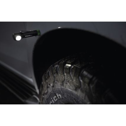 Farol LED GP DISCOVERY CHR35 LED/3,7V/2600mAh