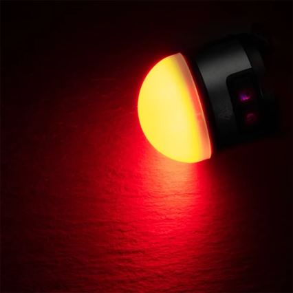 Farol LED recarregável regulável LED/8W/5V IP42 210 lm 800 mAh