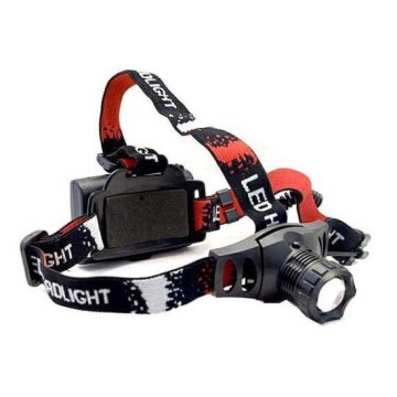Farol LED T200 5W LED