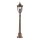 Feiss - Candeeiro exterior ENGLISH BRIDLE 3xE14/60W/230V IP44